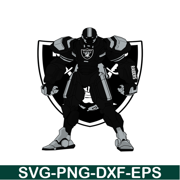 NFL231123182-Robot Raiders PNG, Football Team PNG, Robot NFL PNG.png