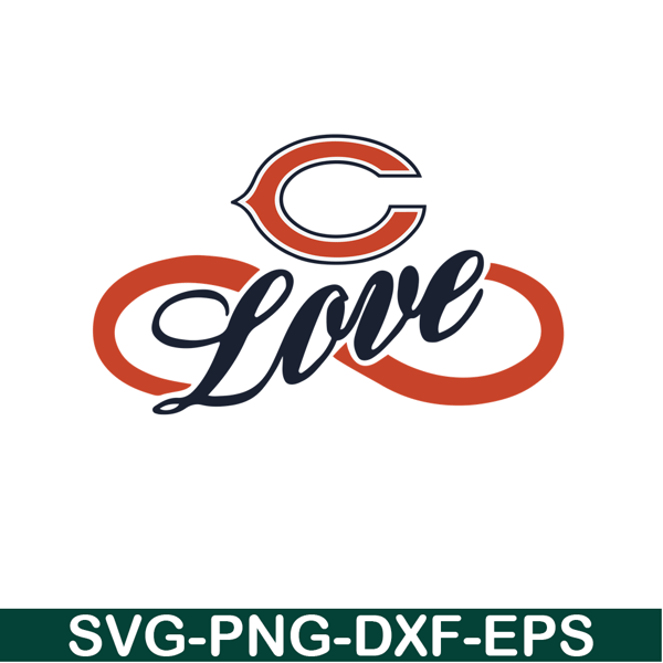 SP251123110-Love C Bears SVG PNG EPS, NFL Team SVG, National Football League SVG.png