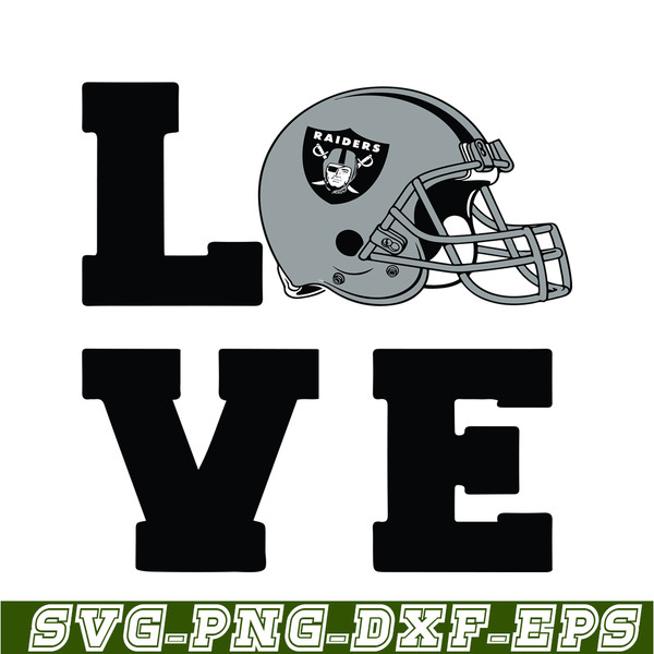 NFL2291123113-Love Raiders SVG PNG DXF EPS, Football Team SVG, NFL Lovers SVG NFL2291123113.png