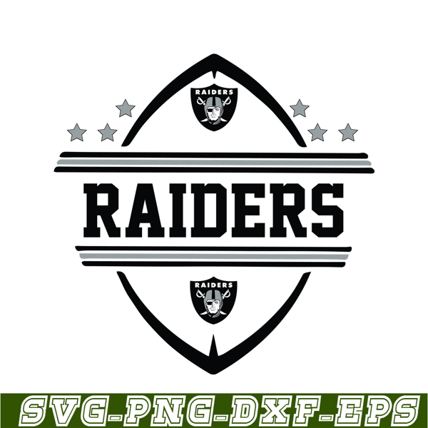 NFL2291123117-Raiders Football SVG PNG DXF EPS, Football Team SVG, NFL Lovers SVG NFL2291123117.png