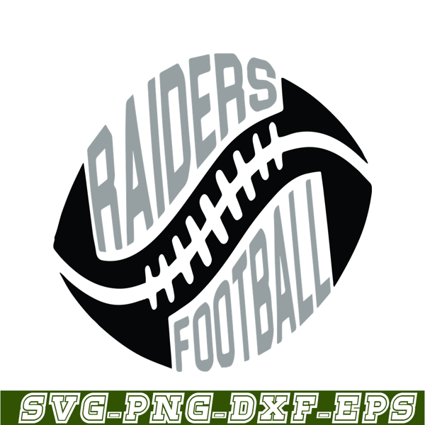 NFL2291123121-Raiders Football SVG PNG DXF EPS, Football Team SVG, NFL Lovers SVG NFL2291123121.png