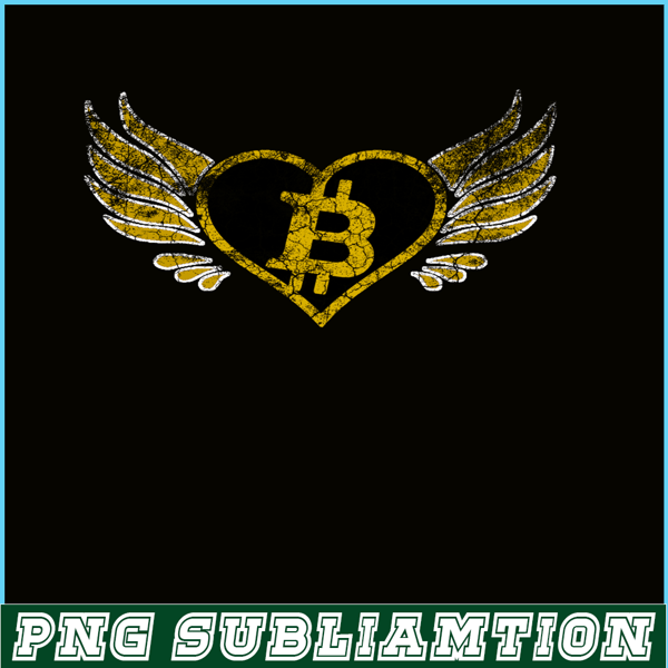 VLT21102398-Vintage Bitcoin PNG, Money Valentine PNG, Valentine Holidays PNG.png