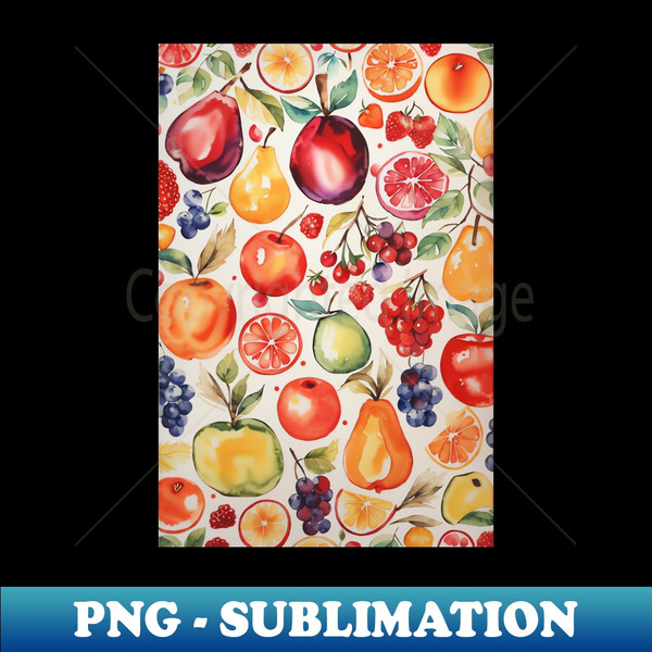 ZC-12790_fruits pattern watercolor print 4761.jpg