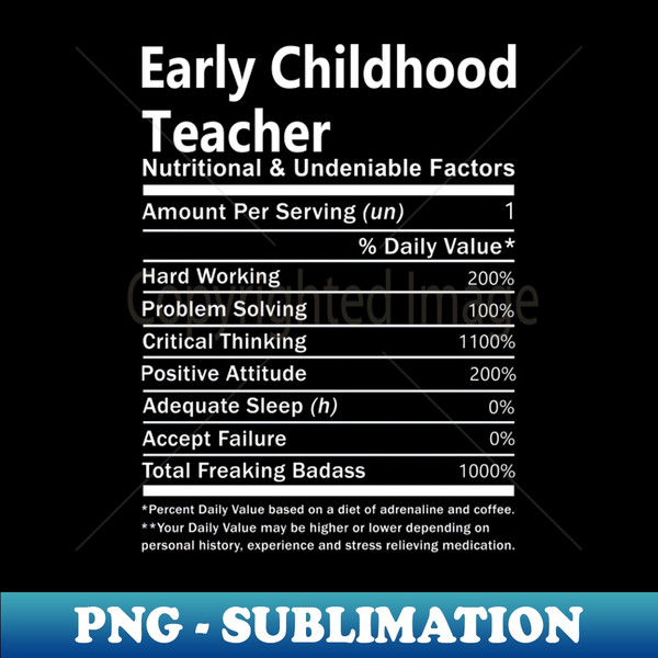 KZ-10280_Early Childhood Teacher - Nutritional And Undeniable Factors 1488.jpg