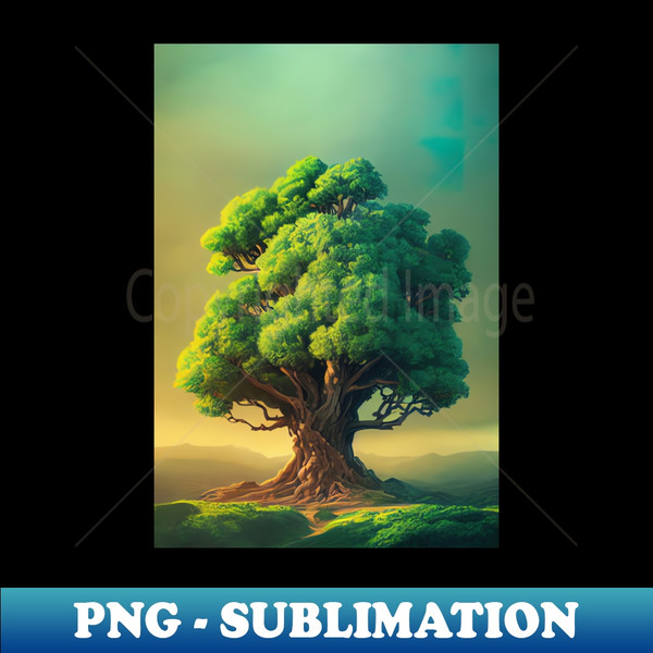 AD-31086_Magical Giant tree  Tree of life 2646.jpg