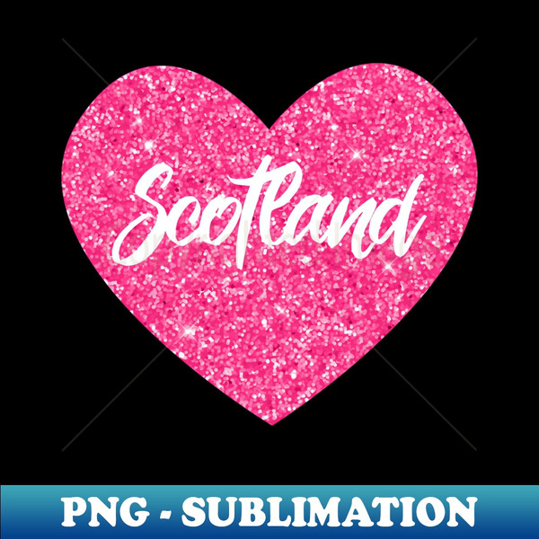 PM-21753_I Love Scotland Pink Heart Gift for Women and Girls 5512.jpg