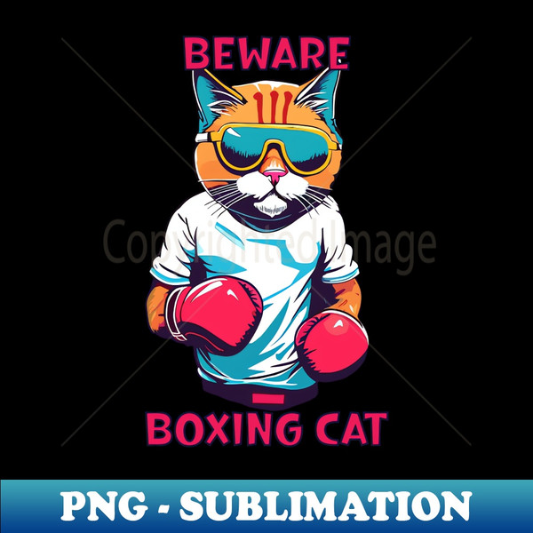 SB-3941_Beware Boxing Cat 1310.jpg