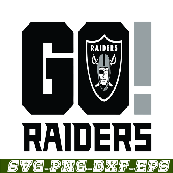 NFL2291123128-Go Raiders SVG PNG DXF EPS, Football Team SVG, NFL Lovers SVG NFL2291123127.png