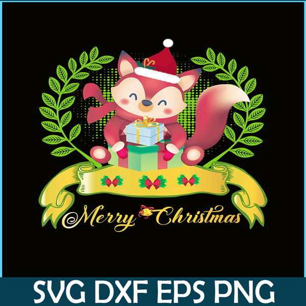 PNG14102333-Merry Christmas Fox Png.png