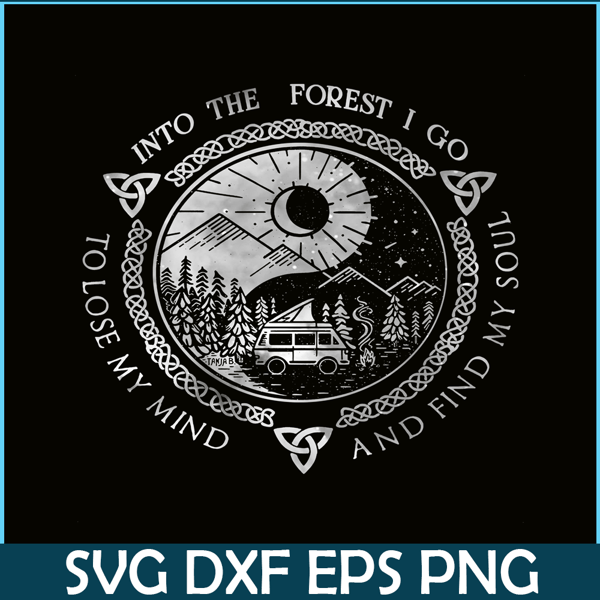 CAMP07112335-Into the forest I go PNG Yin Yang Forest PNG Camping PNG.png