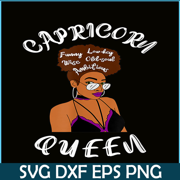 CPB28102331-Capricorn Queen PNG Capricorn Character PNG Sexy Capricorn Lady PNG.png