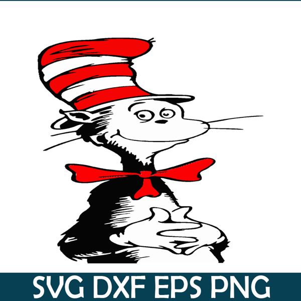 DS205122307-The Cat SVG, Dr Seuss SVG, Cat in the Hat SVG DS205122307.png