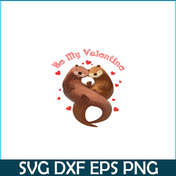 VLT19102301-Be My Valentine PNG, Cute Valentine PNG, Valentine Holidays PNG.png