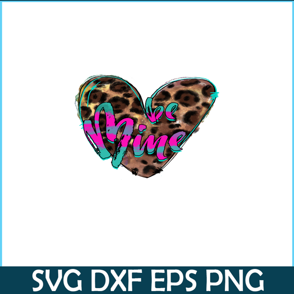 VLT19102310-Be My Leopard PNG, Sweet Valentine PNG, Valentine Holidays PNG.png