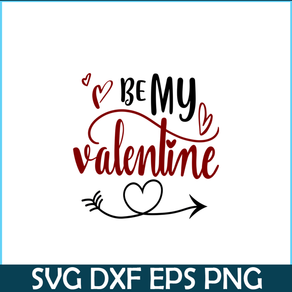 VLT19102312-Be My Valentine PNG, Quotes Valentine PNG, Valentine Holidays PNG.png