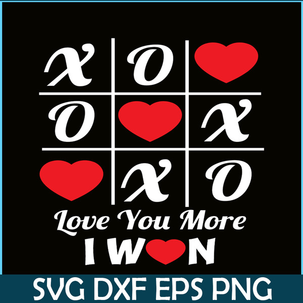 VLT21102327-Love You More PNG, Sweet Valentine PNG, Valentine Holidays PNG.png