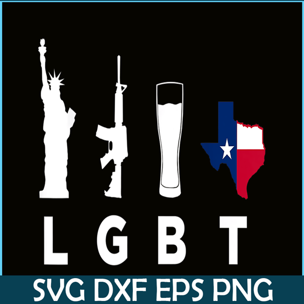 BEER28102352-Liberty Guns Beer Texas LGBT PNG Beer LGBT PNG USA And Beer PNG.png