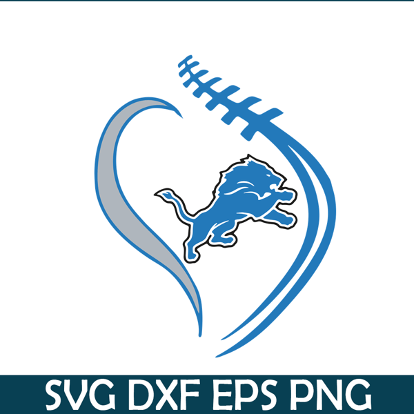 NFL125112348-Lions Mascot SVG PNG EPS, US Football SVG, National Football League SVG.png