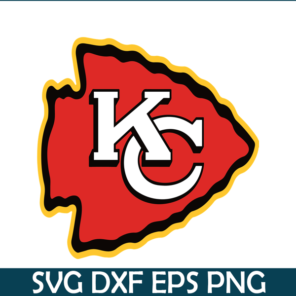NFL128112347-Kansas City Logo PNG, Kansas City Chiefs PNG, NFL Lovers PNG.png