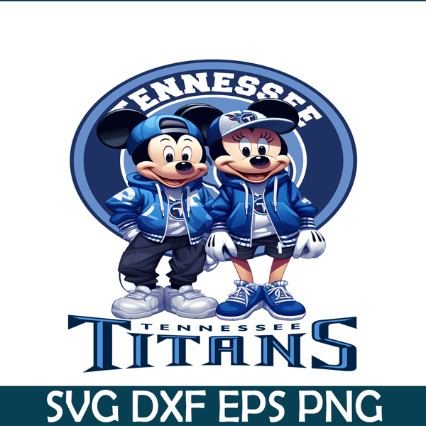 NFL2311231580-Mickey Titans PNG, Football Team PNG, NFL PNG.png