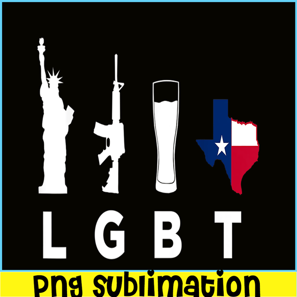 BEER28102352-Liberty Guns Beer Texas LGBT PNG Beer LGBT PNG USA And Beer PNG.png