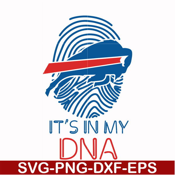 NFL1310205L-It's in my DNA Buffalo Bills svg, Bills svg, Nfl svg, png, dxf, eps digital file NFL1310205L.jpg