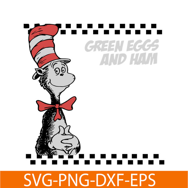 DS105122343-Green eggs and ham rab SVG, Dr Seuss SVG, Cat In The Hat SVG DS105122343.png