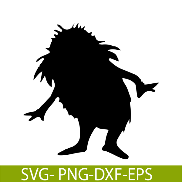 DS105122336-The Lorax Black Shadow SVG, Dr Seuss SVG, Cat In The Hat SVG DS105122336.png