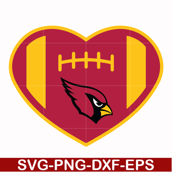 NFL1110208L-Arizona Cardinals heart svg, Cardinals heart svg, Nfl svg, png, dxf, eps digital file NFL1110208L.jpg