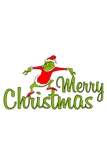 Grinch Christmas Svg, The Grinch Christmas Svg, Grinch Svg, - Inspire ...