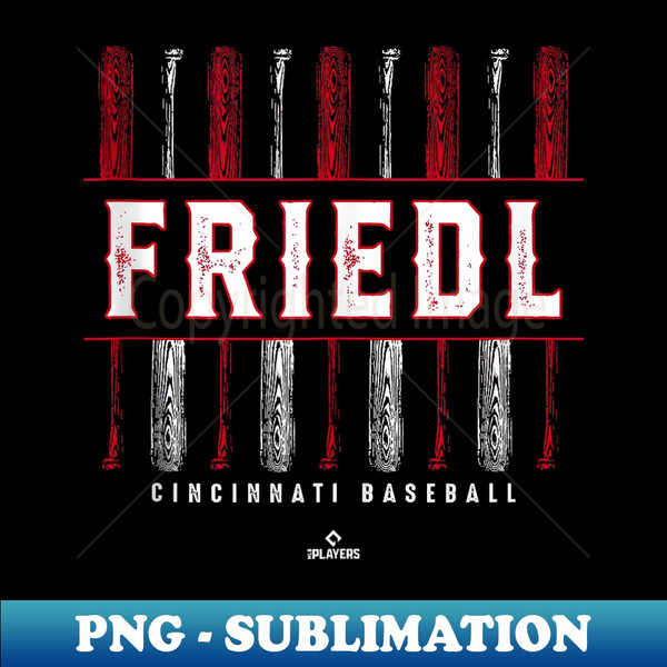 GF-12989_Vintage Baseball Bat Gameday TJ Friedl Cincinnati MLBPA  1086.jpg