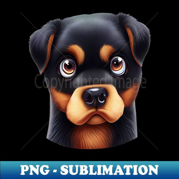 GH-67394_Small Version - Charming Rottweiler Gaze 9019.jpg