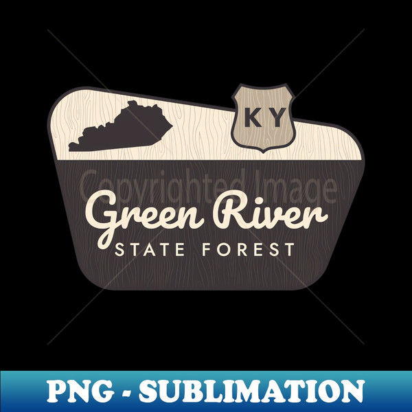 LE-29717_Green River State Forest Kentucky Welcome Sign 7376.jpg