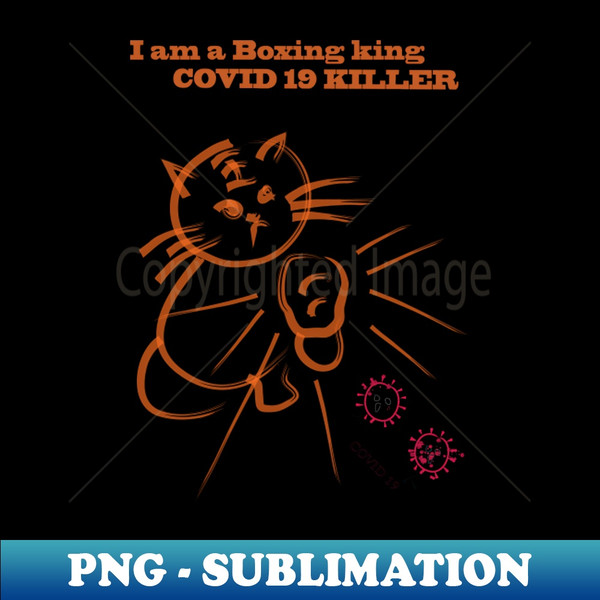 QE-13876_Cute boxing cat - Covid19 killer 9555.jpg