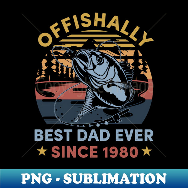 Fathers Day Gift Fishing Tee for Dad Grandpa Funny Fishing tee Dad Men Papa Fisherman Daddy Pop Fish Bass Hunting - Professional Sublimation Digital Download