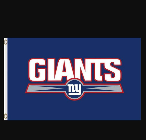 New York Giants Team Logo Sports Flag 3x5ft.jpg