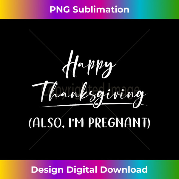 DR-20231129-4581_Funny Pregnancy Thanksgiving graphic tee Happy Thanksgiving, 3077.jpg