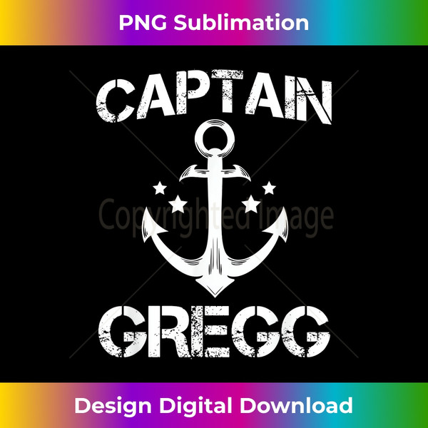 CAPTAIN GREGG Funny Birthday Personalized Name Boat Gift 0263.jpg