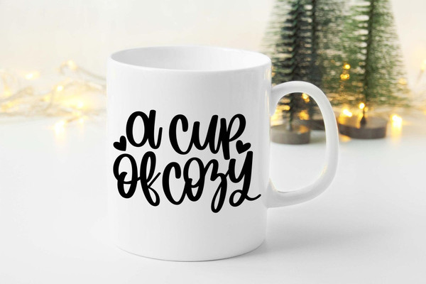 Cup Of Cozy Christmas Mug And Coaster Gift Set Xmas Holiday Winter Friends Gifts.jpg