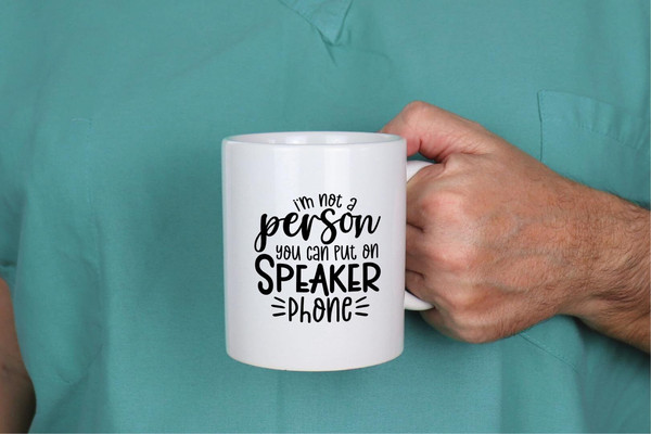 I Am Not A Person Mug And Coaster Gift Set Sarcastic Funny Coffee Tea Cup Gifts.jpg