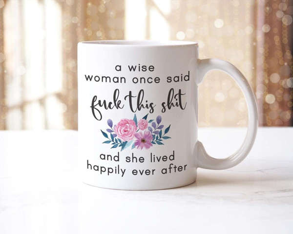 Offensive Rude Mug And Coaster Gift Set Funny Shit Coffee Tea Cup Novelty Gifts.jpg