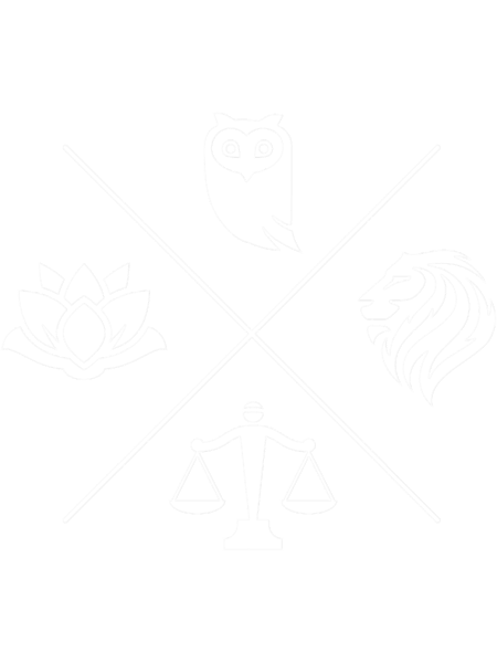 Stoic Virtues Wisdom Temperance Justice Courage Stoicism .png