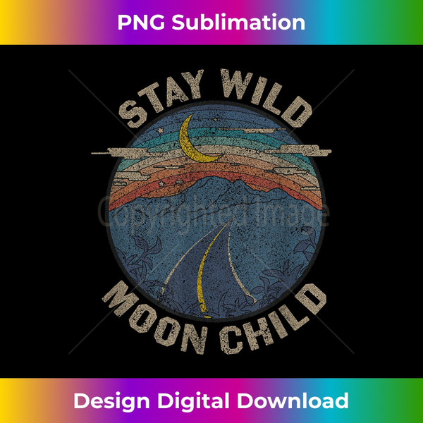 XC-20231129-3396_Vintage Retro Distressed Stay Wild Moon Child Gift 8093.jpg