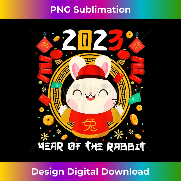 VQ-20231130-3296_Happy Chinese New Rabbit Year 2023 Gifts, Year Of The Rabbit 3257.jpg