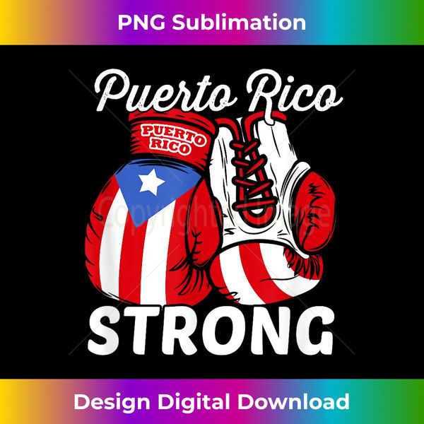 QV-20231130-4822_Puerto Rico Flag Boxing Gloves Boricua Puerto Rican Pride 1773.jpg