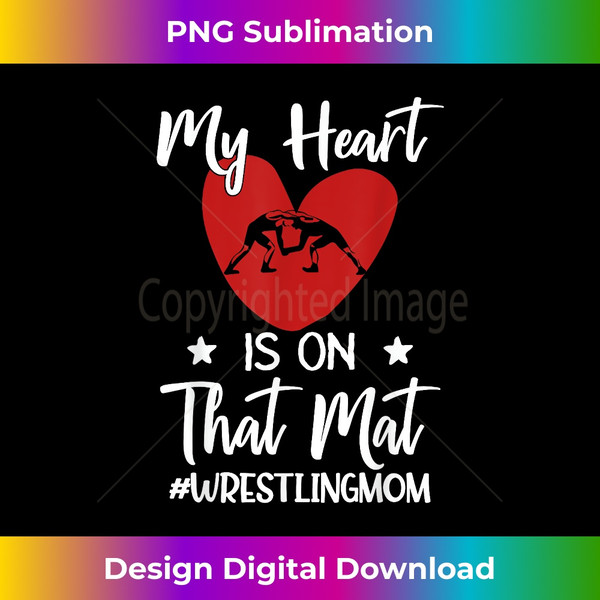 GD-20231130-4669_My Heart Is On That Mat Wrestling Mom Funny Gift 1317.jpg