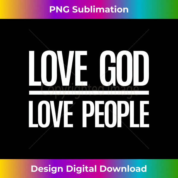 DE-20231201-3412_Love God Love People  Jesus Christian Long Sleeve 3417.jpg