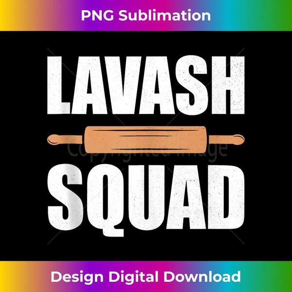 LI-20231216-4172_Lavash squad, rolling pin, matching group cooking, baking Tank Top 1608.jpg