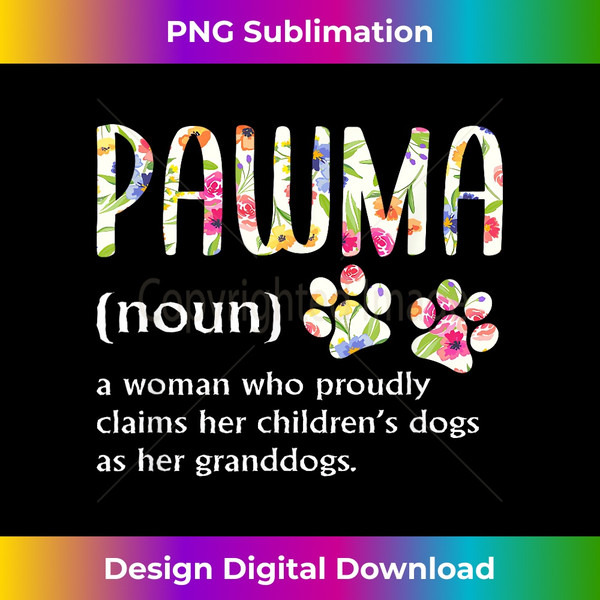 Pawma Woman Who Claims Her Children's Dogs Are Her Granddogs