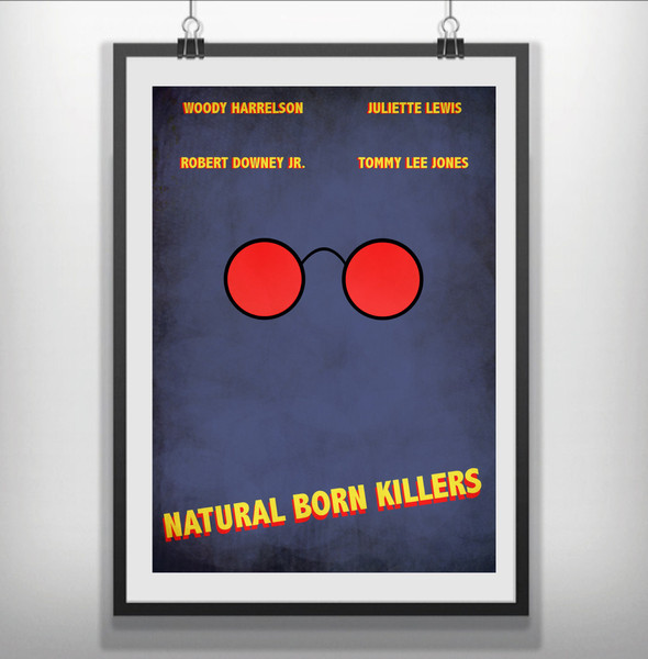 Natural Born Killers movie poster minimalist.jpg